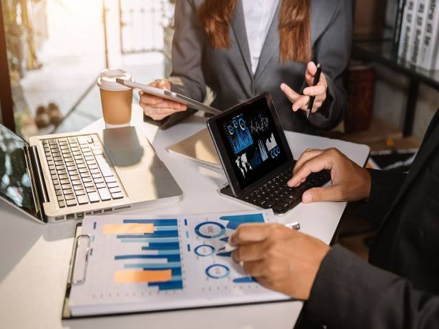 QuickBooks Online Bookkeeper Advisor