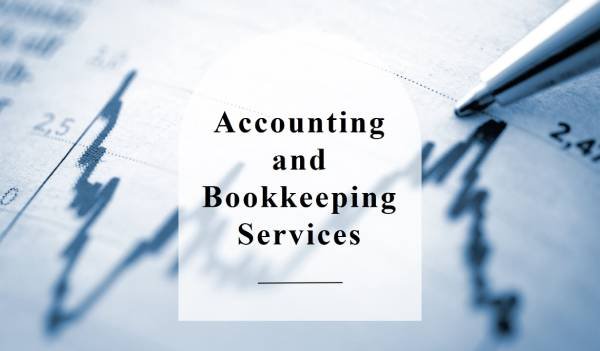 Online Bookkeeper Advisor